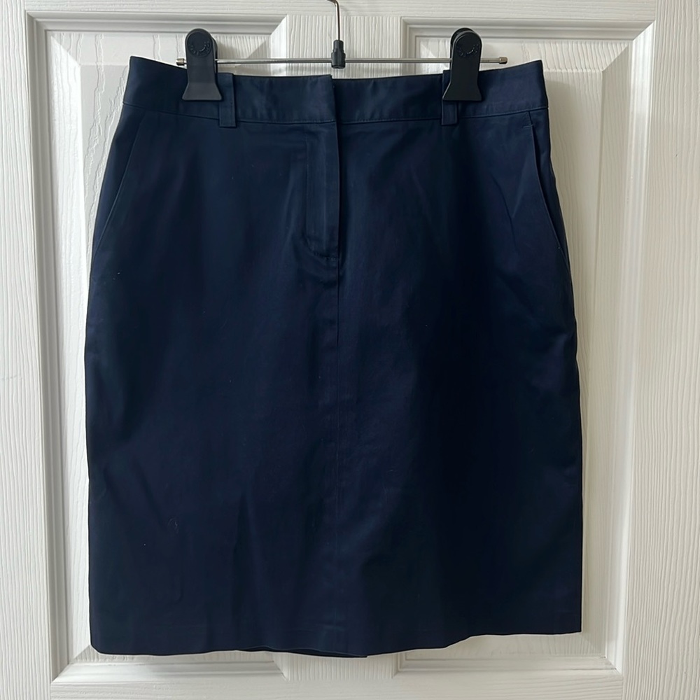Brooks Brothers women’s skirt